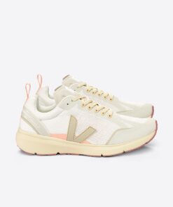 CONDOR 2 ALVEOMESH GRAVEL ALMOND