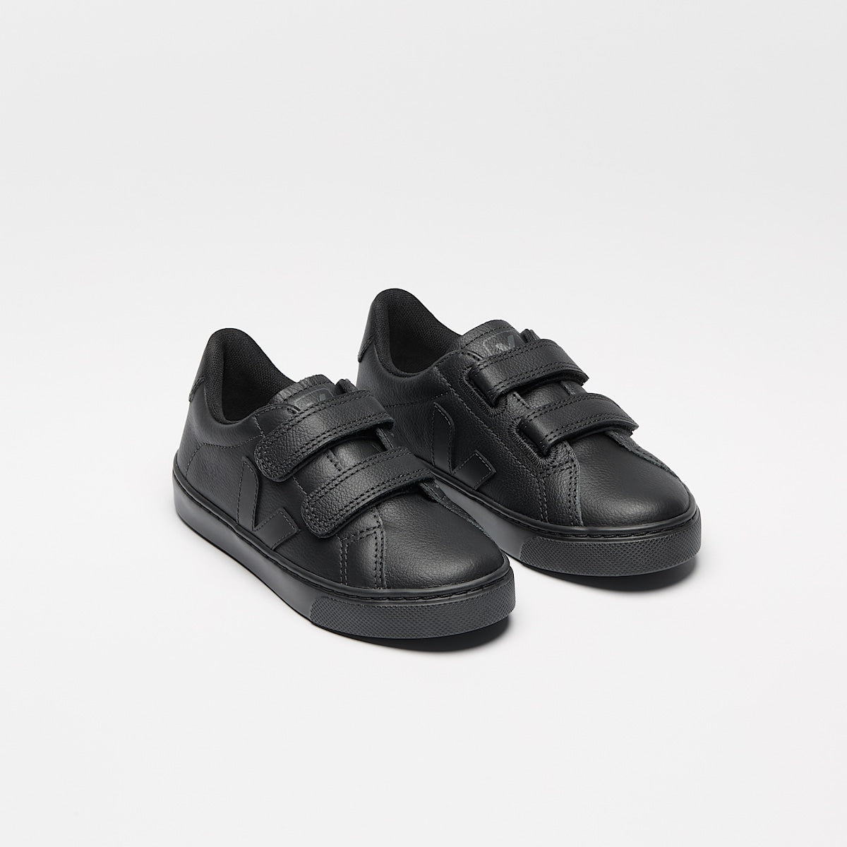ESPLAR LEATHER FULL BLACK - Image 2