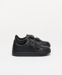 ESPLAR LEATHER FULL BLACK