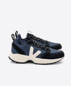 VENTURI ALVEOMESH NAUTICO PIERRE BLACK
