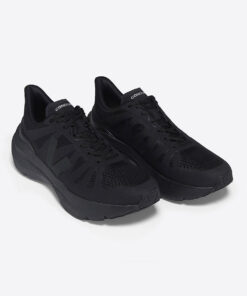 Alternative view of CONDOR 3 ENGINEERED-MESH FULL BLACK