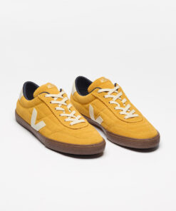 Alternative view of PANENKA SUEDE SAFRAN PIERRE BARK