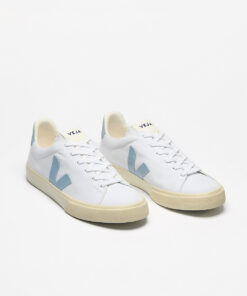Alternative view of CAMPO CANVAS WHITE STEEL