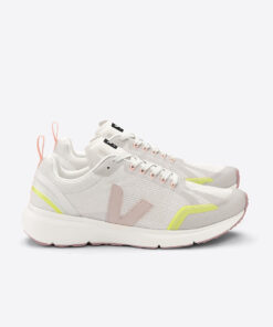 CONDOR 2 ALVEOMESH NATURAL BABE JAUNE FLUO