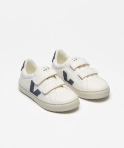 Alternative view of ESPLAR LEATHER WHITE CALIFORNIA