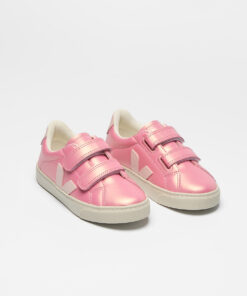 Alternative view of ESPLAR LEATHER GLIMMER PETALE