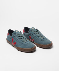 Alternative view of PANENKA SUEDE CALIFORNIA PEPPER BARK