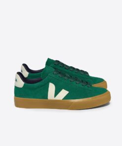 CAMPO BOLD SUEDE GOLF PIERRE