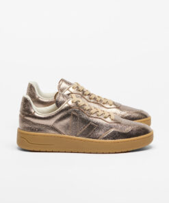 V-90 LEATHER FULL BRONZE NATURAL