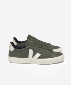 CAMPO SUEDE MUD PIERRE