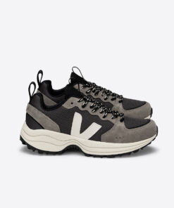 VENTURI ALVEOMESH GRAFITE MOONROCK