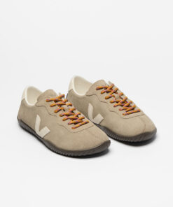Alternative view of JITSU SUEDE TAUPE PIERRE EAGLE
