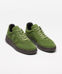 Alternative view of V-90 SUEDE FULL MILITAR EAGLE