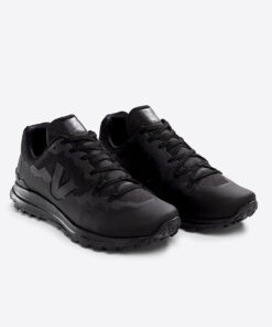 Alternative view of FITZ ROY TREK-SHELL FULL BLACK
