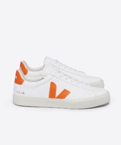 CAMPO LEATHER WHITE FURY