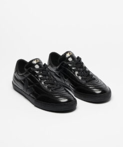 Alternative view of PANENKA PATENT LEATHER BLACK