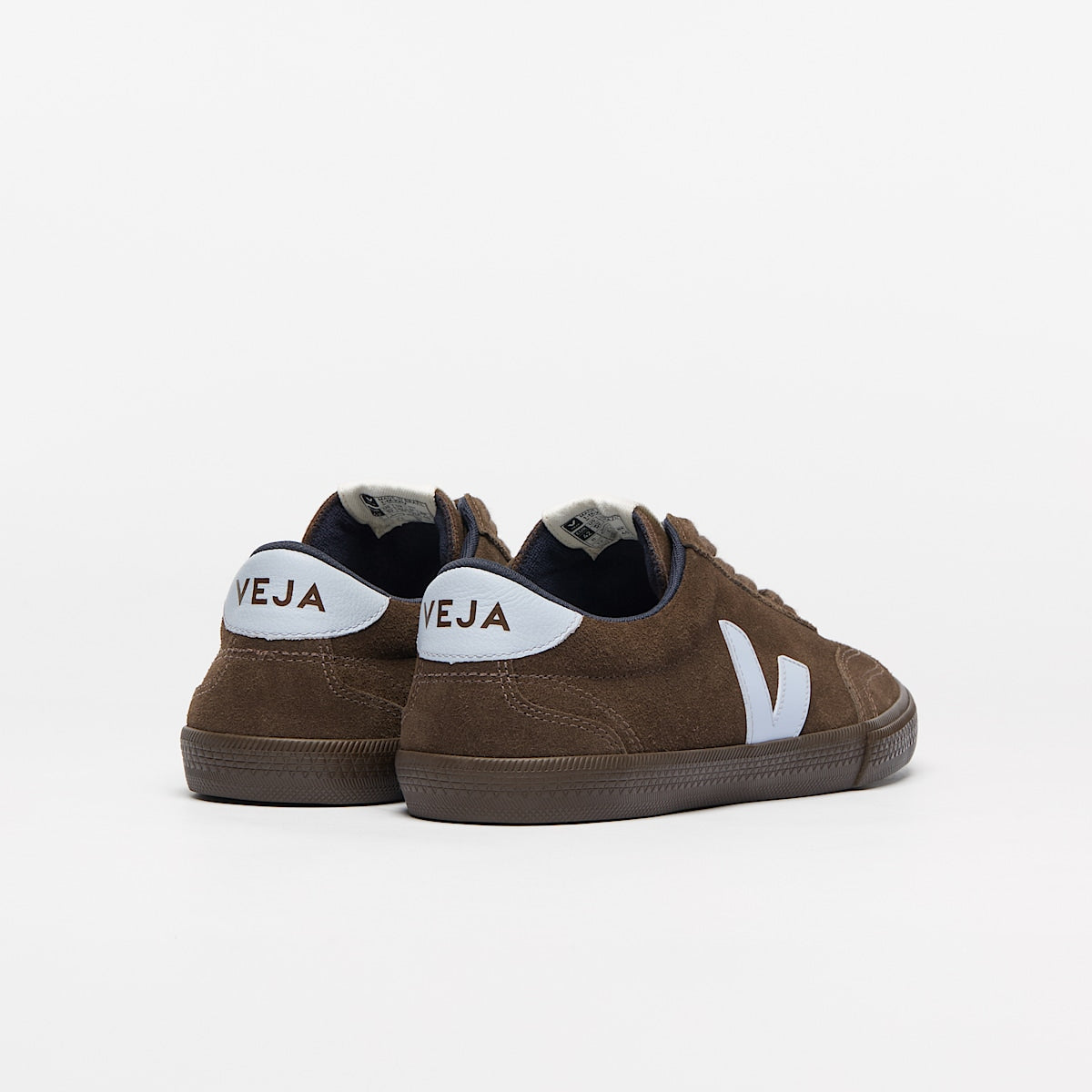 VOLLEY SUEDE EAGLE SWAN - Image 3