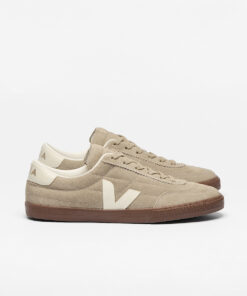 PANENKA SUEDE TAUPE PIERRE BARK