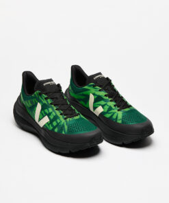 Alternative view of CONDOR 3 ADVANCED VEJA X CÉSAR VILLALBA POKER CASHEW ABSINTHE
