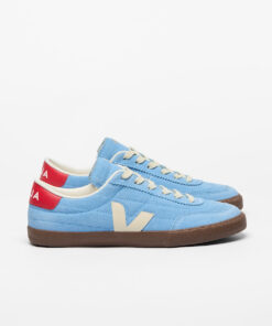 PANENKA SUEDE AQUA PIERRE BARK