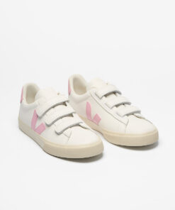 Alternative view of RECIFE LEATHER WHITE GUIMAUVE