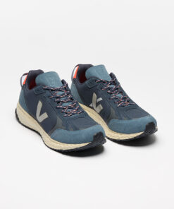 Alternative view of CONDOR ROYALE RIPSTOP VEJA X F/CE. NAUTICO OXFORD GREY