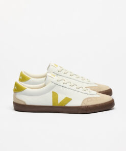VOLLEY LEATHER WHITE LIQUOR BARK