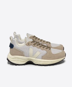 VENTURI II ALVEOMESH LIGHT GREY PIERRE NAUTICO