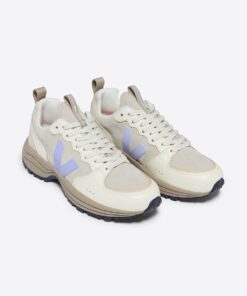 Alternative view of VENTURI SUEDE ALMOND SWAN