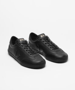 Alternative view of VOLLEY SIGNATURE LEATHER FULL BLACK