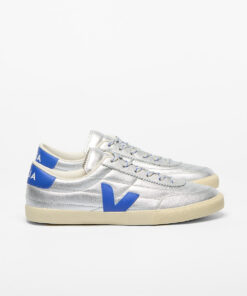 PANENKA LEATHER SILVER PAROS