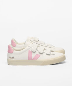 RECIFE LEATHER WHITE GUIMAUVE