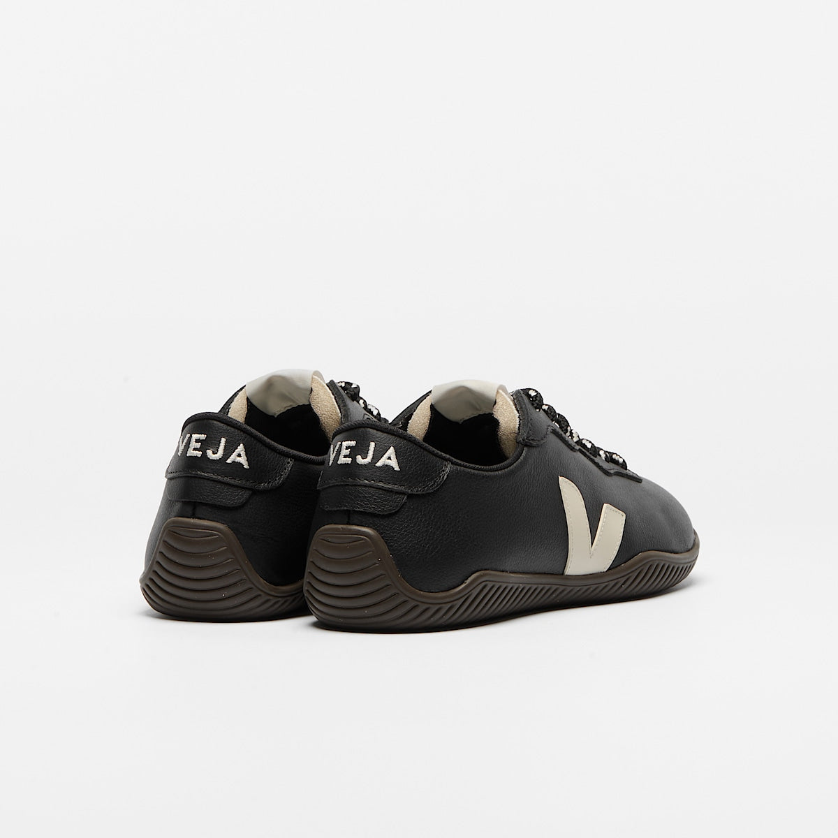 JITSU LEATHER BLACK PIERRE EAGLE - Image 3