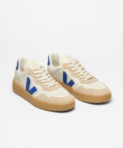 Alternative view of V-90 LEATHER PURE ATLANTIQUE ALMOND NATURAL
