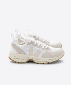 VENTURI ALVEOMESH WHITE PIERRE NATURAL
