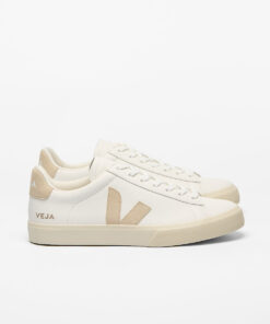 CAMPO LEATHER WHITE ALMOND