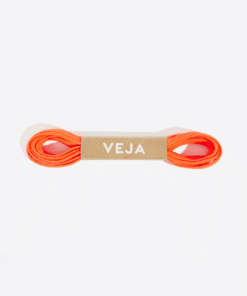 LACES ORANGE FLUO