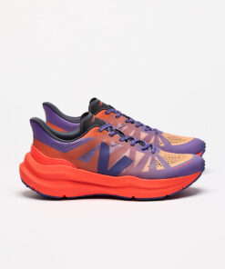 CONDOR 3 ADVANCED ENGINEERED-MESH GRADIENT PURPLE ORANGE