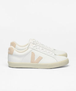 ESPLAR LEATHER WHITE SABLE