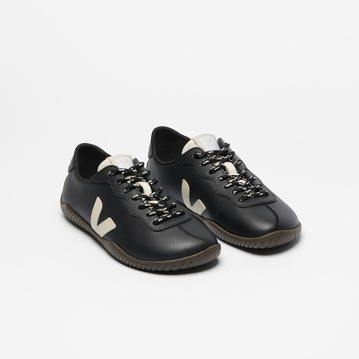 JITSU LEATHER BLACK PIERRE EAGLE - Image 2
