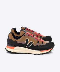 FITZ ROY TREK-SHELL VEJA X CENTRE COMMERCIAL TERRA