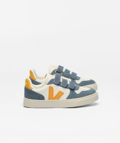 V-10 LEATHER PURE OURO CALIFORNIA