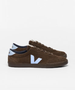 VOLLEY SUEDE EAGLE SWAN