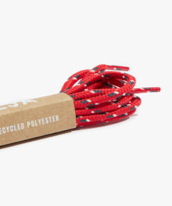 Alternative view of LACES PEKIN NAUTICO EGGSHELL