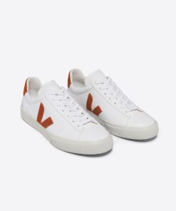 Alternative view of CAMPO LEATHER WHITE CANYON