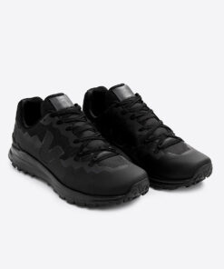 Alternative view of FITZ ROY TREK-SHELL VEJA X SEA SHEPHERD FULL BLACK