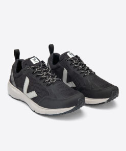 Alternative view of CONDOR 2 ALVEOMESH BLACK OXFORD-GREY SOLE