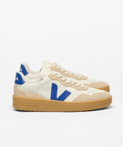 V-90 LEATHER PURE ATLANTIQUE ALMOND NATURAL