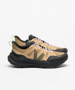 CONDOR 3 OFF ROAD RIPSTOP VEJA X CESAR VILLALBA DUNE KAKI