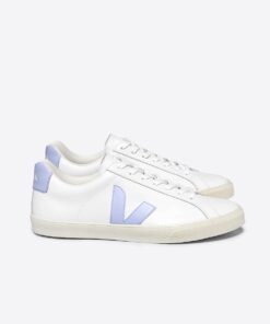 ESPLAR LEATHER WHITE SWAN